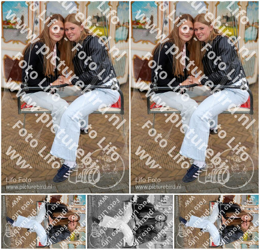 Evenement foto: Serie 2075
