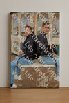 Evenement foto: Serie 2075