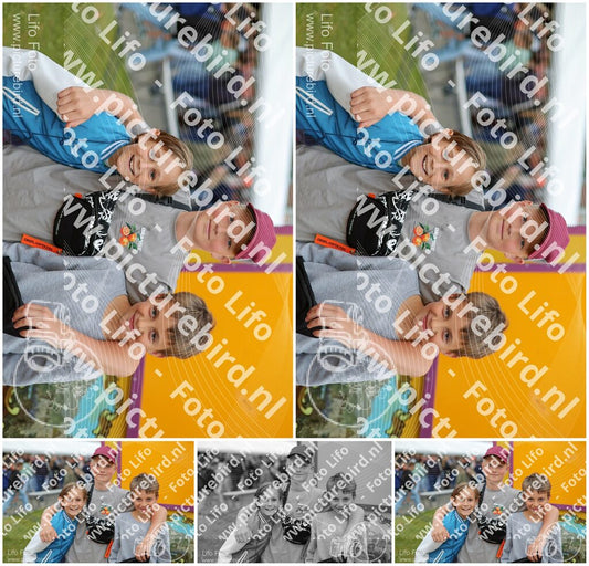 Evenement foto: Serie 2075