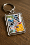 Evenement foto: Serie 2075