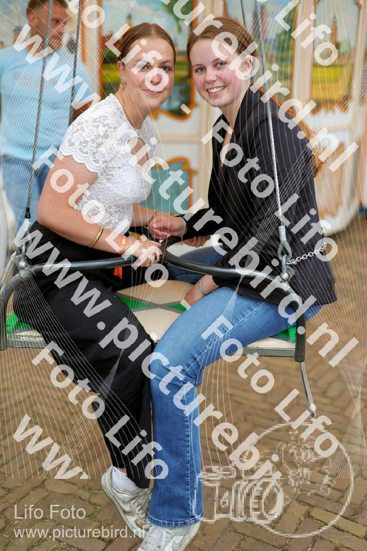Evenement foto: Serie 2075
