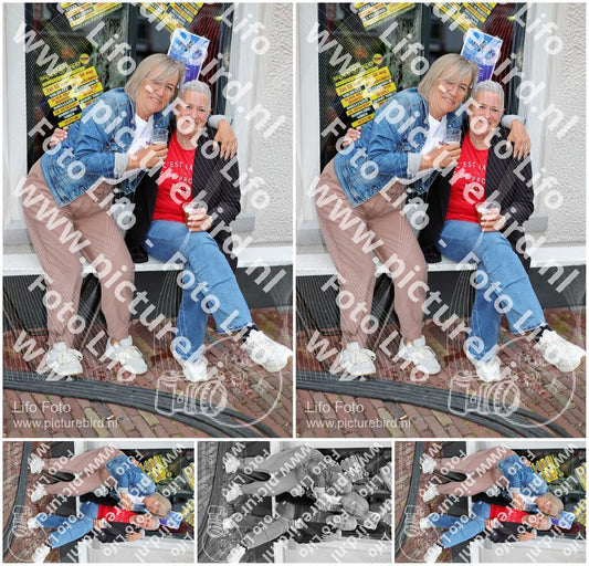 Evenement foto: Serie 2075