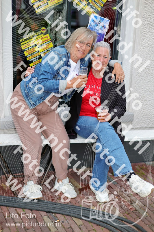 Evenement foto: Serie 2075