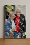 Evenement foto: Serie 2075