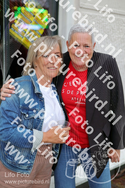 Evenement foto: Serie 2075