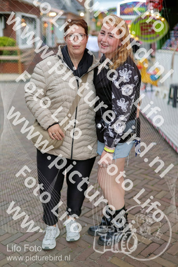 Evenement foto: Serie 2075