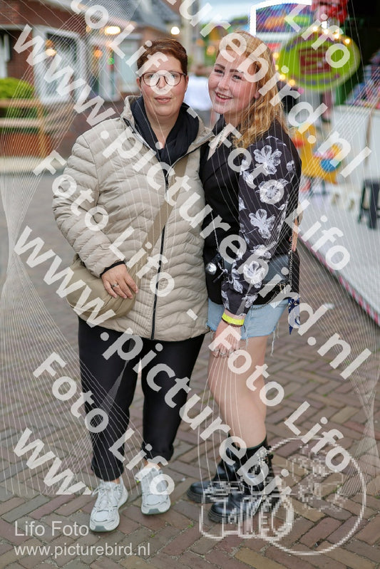 Evenement foto: Serie 2075