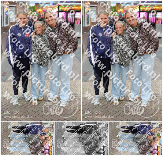 Evenement foto: Serie 2075