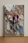 Evenement foto: Serie 2075
