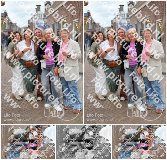 Evenement foto: Serie 2075