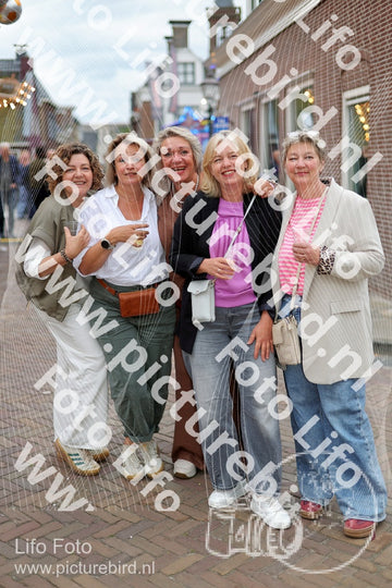Evenement foto: Serie 2075
