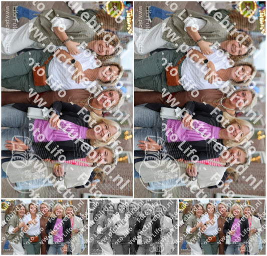 Evenement foto: Serie 2075