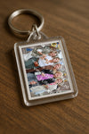 Evenement foto: Serie 2075