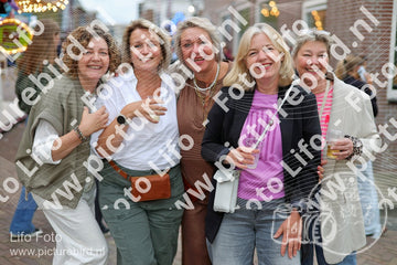 Evenement foto: Serie 2075