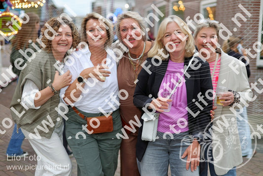 Evenement foto: Serie 2075