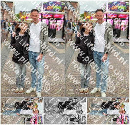Evenement foto: Serie 2075