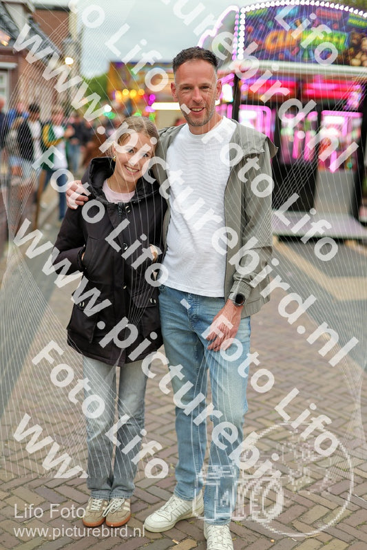 Evenement foto: Serie 2075