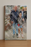 Evenement foto: Serie 2075