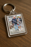 Evenement foto: Serie 2075