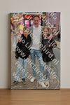 Evenement foto: Serie 2075