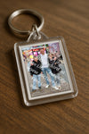 Evenement foto: Serie 2075