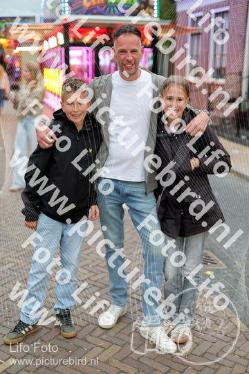 Evenement foto: Serie 2075