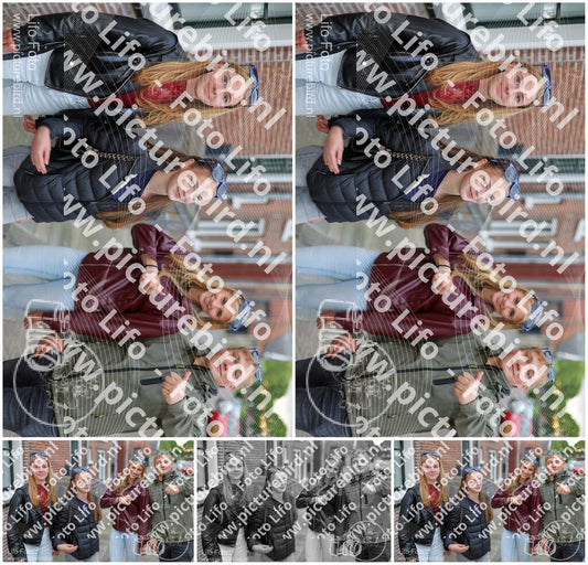 Evenement foto: Serie 2075