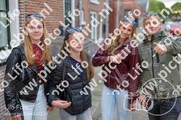 Evenement foto: Serie 2075