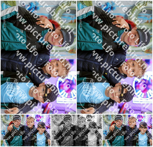 Evenement foto: Serie 2075