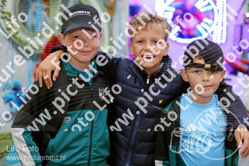 Evenement foto: Serie 2075