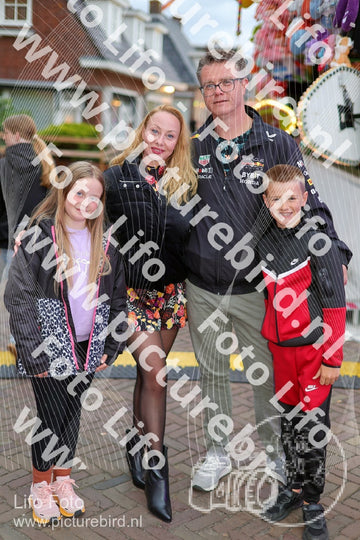 Evenement foto: Serie 2075