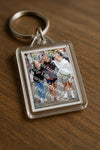 Evenement foto: Serie 2075