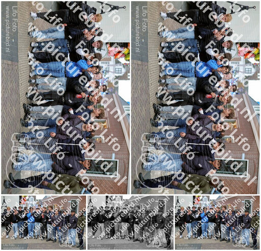 Evenement foto: Serie 2075