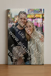 Evenement foto: Serie 2075