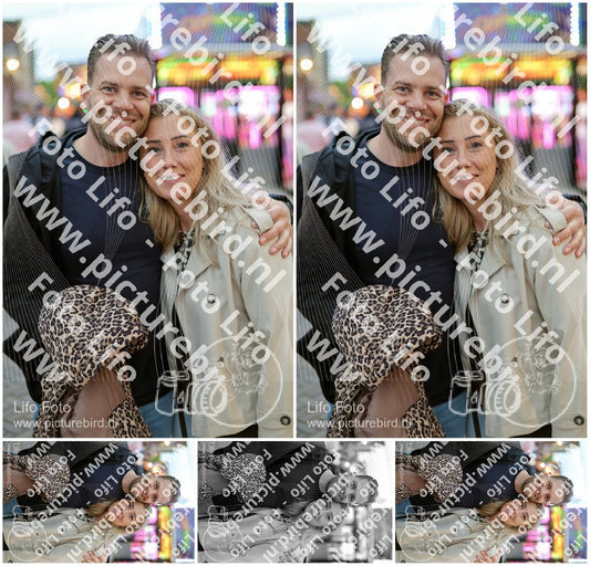 Evenement foto: Serie 2075