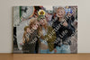 Evenement foto: Serie 2075
