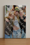 Evenement foto: Serie 2075