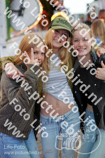 Evenement foto: Serie 2075