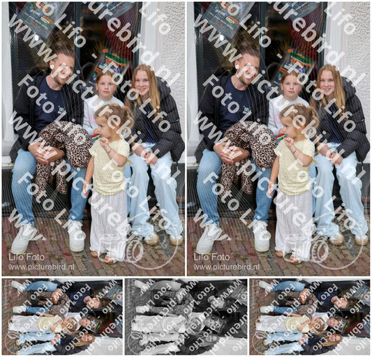 Evenement foto: Serie 2075