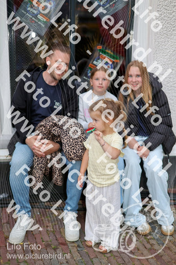 Evenement foto: Serie 2075