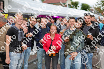 Evenement foto: Serie 2075