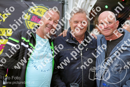 Evenement foto: Serie 2075