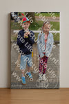 Evenement foto: Serie 2075
