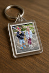 Evenement foto: Serie 2075