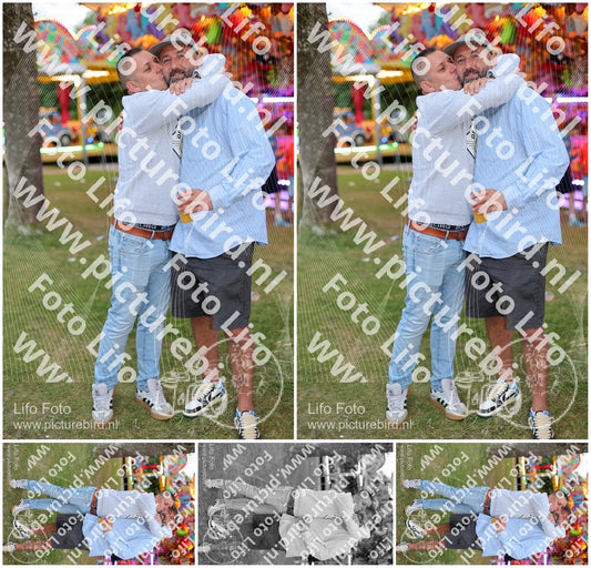 Evenement foto: Serie 2075
