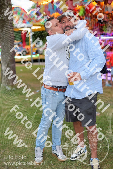 Evenement foto: Serie 2075