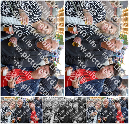 Evenement foto: Serie 2075