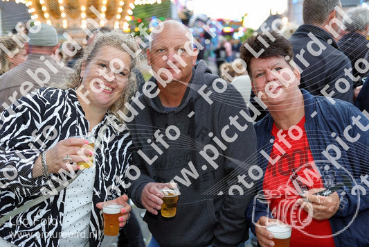 Evenement foto: Serie 2075