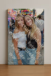 Evenement foto: Serie 2075