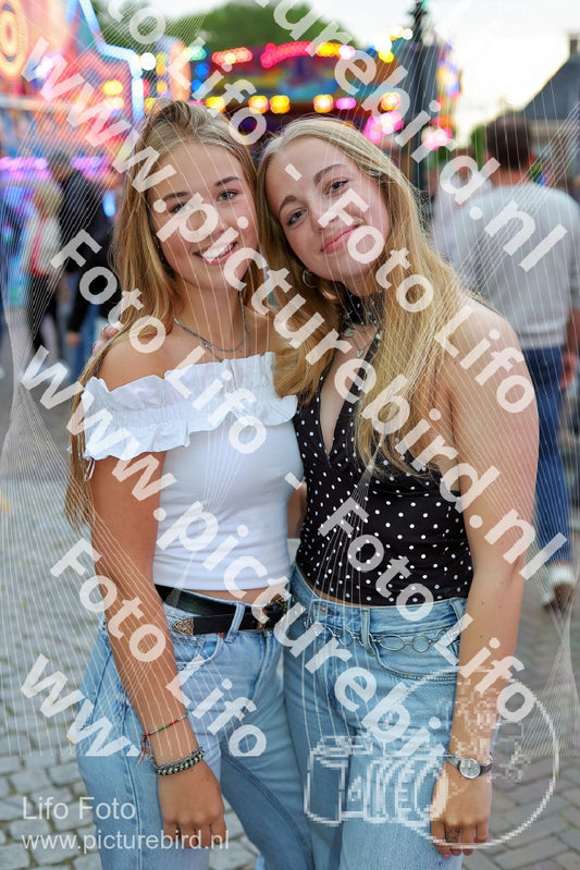 Evenement foto: Serie 2075